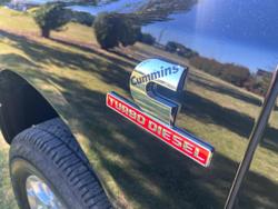 2024 RAM 2500 Laramie Rambox