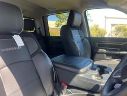 2024 RAM 2500 Laramie Rambox