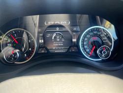 2024 RAM 2500 Laramie Rambox