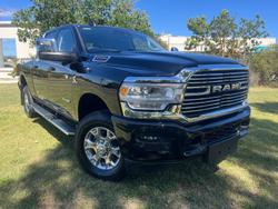 2024 RAM 2500 Laramie Rambox