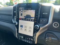 2024 RAM 2500 Laramie Rambox