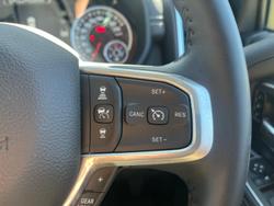 2024 RAM 2500 Laramie Rambox