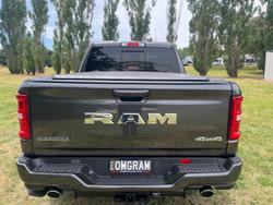 2025 RAM 1500 Laramie Sport Hurricane SO RamBox