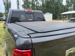 2025 RAM 1500 Laramie Sport Hurricane SO RamBox