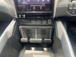 2025 RAM 1500 Laramie Sport Hurricane SO RamBox