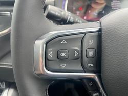 2025 RAM 1500 Laramie Sport Hurricane SO RamBox