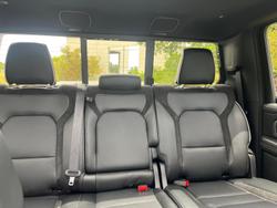 2025 RAM 1500 Laramie Sport Hurricane SO RamBox