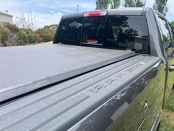2025 RAM 1500 Laramie Sport Hurricane SO RamBox