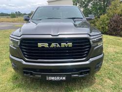 2025 RAM 1500 Laramie Sport Hurricane SO RamBox