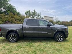 2025 RAM 1500 Laramie Sport Hurricane SO RamBox