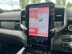 2025 RAM 1500 Laramie Sport Hurricane SO RamBox