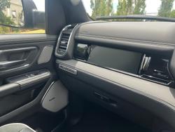 2025 RAM 1500 Laramie Sport Hurricane SO RamBox