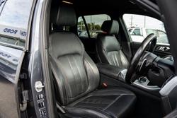 2021 BMW X5 xDrive40i M Sport