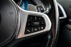 2021 BMW X5 xDrive40i M Sport