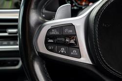 2021 BMW X5 xDrive40i M Sport