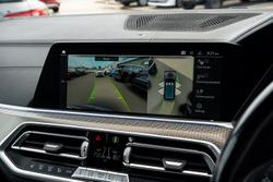 2021 BMW X5 xDrive40i M Sport