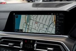 2021 BMW X5 xDrive40i M Sport