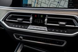 2021 BMW X5 xDrive40i M Sport