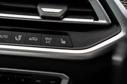 2021 BMW X5 xDrive40i M Sport