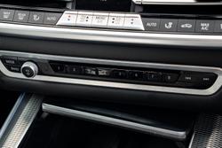 2021 BMW X5 xDrive40i M Sport