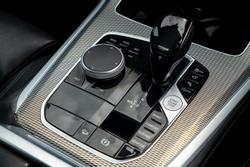 2021 BMW X5 xDrive40i M Sport