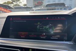 2021 BMW X5 xDrive40i M Sport