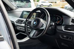 2021 BMW X5 xDrive40i M Sport