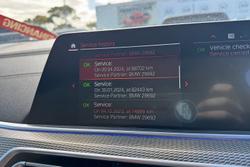 2021 BMW X5 xDrive40i M Sport