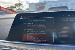 2021 BMW X5 xDrive40i M Sport