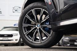 2021 BMW X5 xDrive40i M Sport