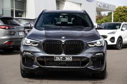 2021 BMW X5 xDrive40i M Sport