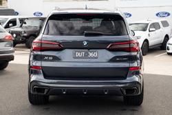2021 BMW X5 xDrive40i M Sport