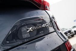 2021 BMW X5 xDrive40i M Sport