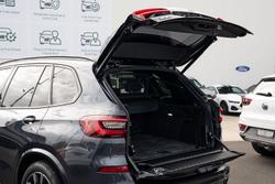2021 BMW X5 xDrive40i M Sport