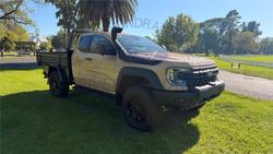 2025 Ford Ranger Super Duty