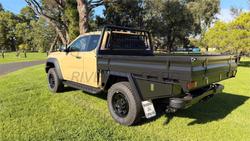2025 Ford Ranger Super Duty