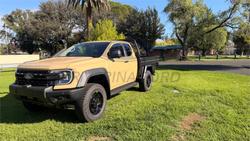2025 Ford Ranger Super Duty
