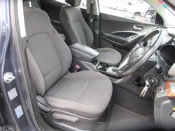 2016 Hyundai Santa Fe Active