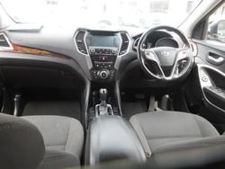 2016 Hyundai Santa Fe Active