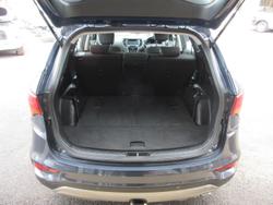 2016 Hyundai Santa Fe Active