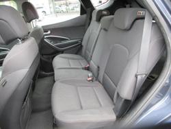 2016 Hyundai Santa Fe Active