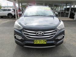 2016 Hyundai Santa Fe Active