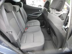 2016 Hyundai Santa Fe Active