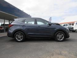 2016 Hyundai Santa Fe Active