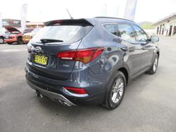 2016 Hyundai Santa Fe Active