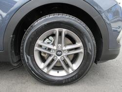 2016 Hyundai Santa Fe Active