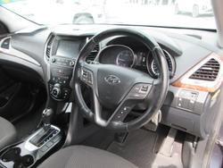 2016 Hyundai Santa Fe Active