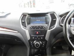 2016 Hyundai Santa Fe Active