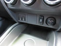 2018 Mitsubishi ASX ES