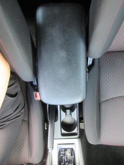 2018 Mitsubishi ASX ES